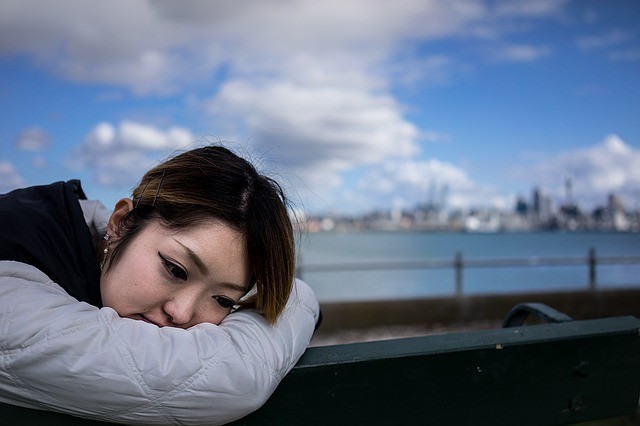 もし～だったらどうしよう」思考から抜け出すために │大阪神戸